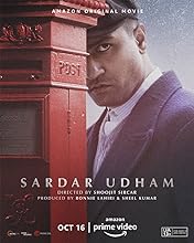 Sardar Udham (2021) HDRip Hindi Movie Watch Online Free TodayPK