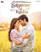 Satyaprem Ki Katha (2023) HDRip Hindi Movie Watch Online Free TodayPK