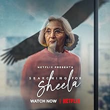 Searching for Sheela (2021)  Hindi