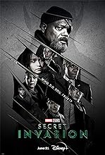 Secret Invasion (2022) HDRip Hindi Dubbed Movie Watch Online Free TodayPK