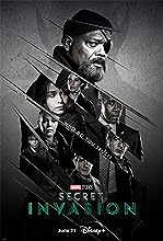 Secret Invasion (2023) HDRip Hindi Dubbed Movie Watch Online Free TodayPK