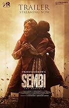 Sembi (2022) HDRip Hindi Dubbed Movie Watch Online Free TodayPK