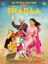 Shadaa (2019)  Punjabi