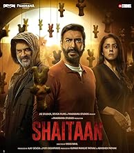 Shaitaan (2024)  Hindi