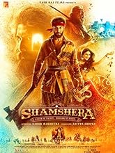 Shamshera (2022) HDRip Hindi Movie Watch Online Free TodayPK