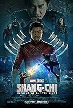 Shang-Chi e la leggenda dei dieci anelli (2021)  Hindi Dubbed