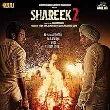 Shareek 2 (2022) HDRip Punjabi Movie Watch Online Free TodayPK