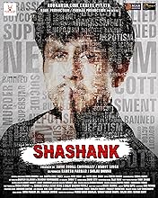 Shashank (2023)  Hindi