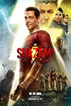 Shazam! Fury of the Gods (2023) HDRip Hindi Dubbed Movie Watch Online Free TodayPK