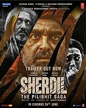 Sherdil: The Pilibhit Saga (2022) HDRip Hindi Movie Watch Online Free TodayPK