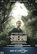 Sherni (2021) HDRip Hindi Movie Watch Online Free TodayPK