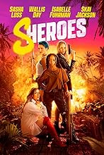 Sheroes (2023) HDRip Hindi Dubbed Movie Watch Online Free TodayPK