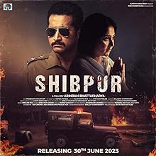 Shibpur (2023)  Hindi Dubbed