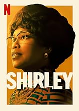Shirley (2024)  Hindi Dubbed