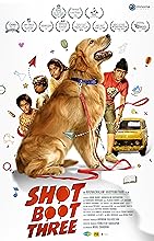 Shot Boot Three (2023)  Hindi Dubbed