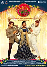 Shubh Nikah (2023) DVDscr Hindi Movie Watch Online Free TodayPK