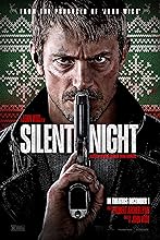 Silent Night (2023)  Hindi Dubbed