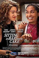 Sitting in Bars with Cake (2023)  Hindi Dubbed