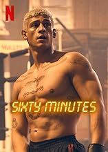 Sixty Minutes (2024) HDRip Hindi Dubbed Movie Watch Online Free TodayPK