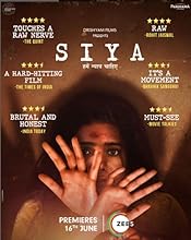 Siya (2023) HDRip Hindi Movie Watch Online Free TodayPK