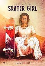 Skater Girl (2021)  Hindi
