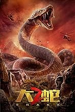 Snakes 2 (2019)  Hindi Dubbed