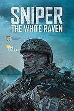 Sniper. The White Raven (2022)  Hindi Dubbed