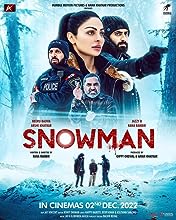 Snowman (2022)  Punjabi