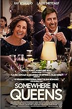 Somewhere in Queens (2023)  Hindi Dubbed