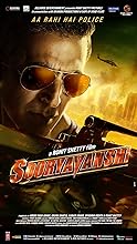 Sooryavanshi (2021)  Hindi
