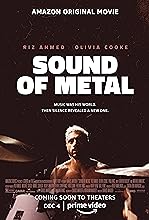 Sound of Metal (2020)  Hindi Dubbed
