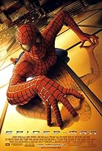 Spider-Man (2002)  Hindi Dubbed
