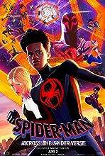 Spider-Man: Across the Spider-Verse (2023)  Hindi Dubbed