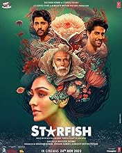 Starfish (2023) HDRip Hindi Movie Watch Online Free TodayPK