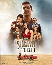 Sultan of Delhi (2022) HDRip Hindi Movie Watch Online Free TodayPK