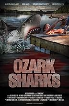 Summer Shark Attack (2016) HDRip Hindi Dubbed Movie Watch Online Free TodayPK