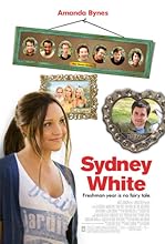 Sydney White (2007) HDRip Hindi Dubbed Movie Watch Online Free TodayPK