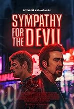 Sympathy for the Devil (2023)  Hindi Dubbed
