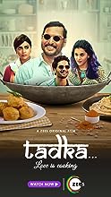 Tadka (2022)  Hindi