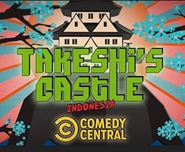 Takeshis Castle India (2023)  Hindi Dubbed