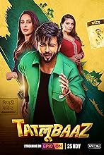 Tatlubaaz (2023) HDRip Hindi Movie Watch Online Free TodayPK