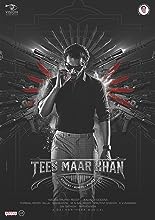 Tees Maar Khan (2022)  Hindi Dubbed