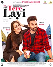 Tere Layi (2022) HDRip Punjabi Movie Watch Online Free TodayPK