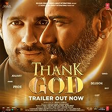 Thank God (2022) HDRip Hindi Movie Watch Online Free TodayPK