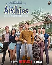 The Archies (2023) HDRip Hindi Dubbed Movie Watch Online Free TodayPK