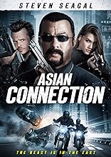 The Asian Connection (2023)  Hindi Dubbed