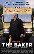The Baker (2023) HDRip Hindi Dubbed Movie Watch Online Free TodayPK