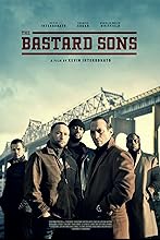 The Bastard Sons (2024)  Hindi Dubbed