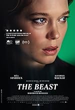 The Beast (2024)  Hindi Dubbed