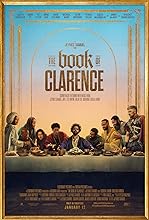 The Book of Clarence (2024)  Hindi Dubbed